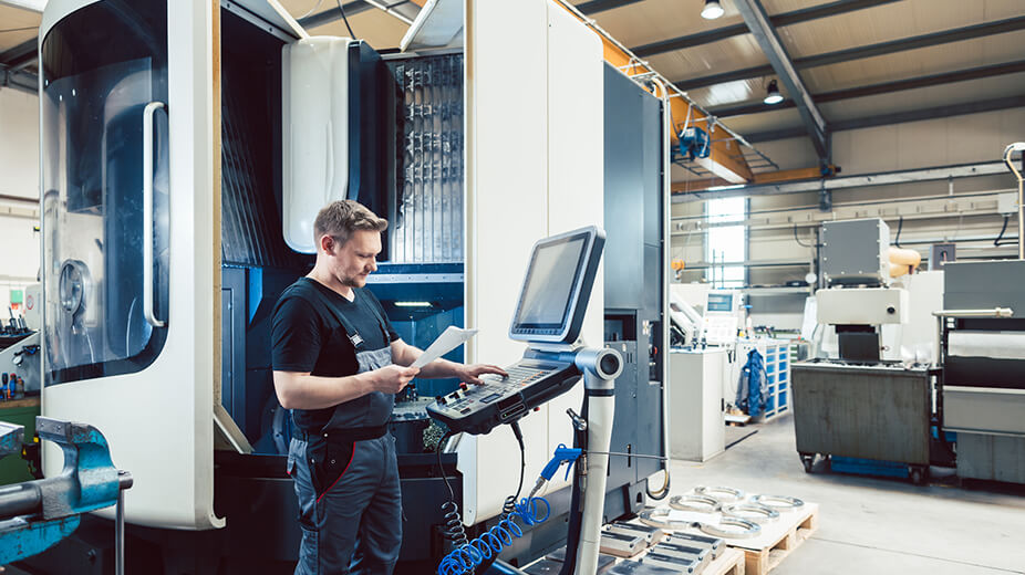 Machine Tool Coolant Filtration Solutions | HC Feng