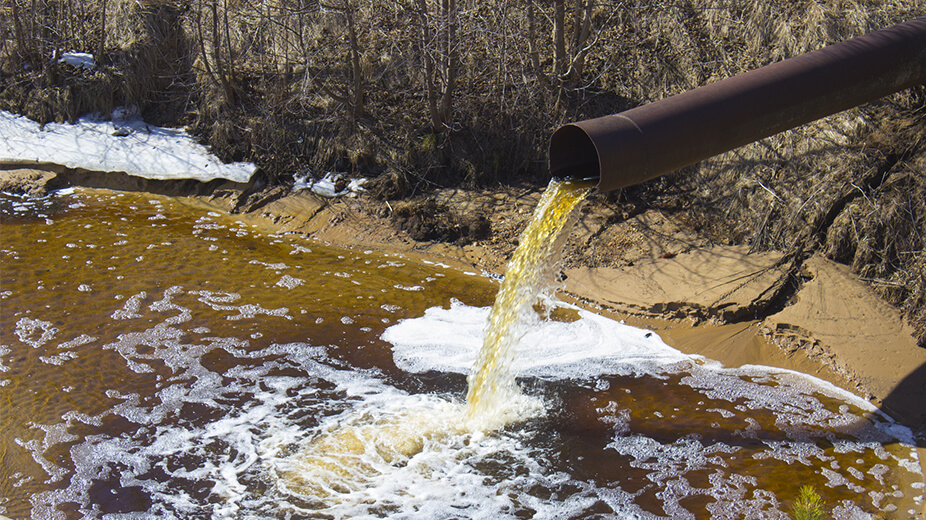Cutting Oil Recycling | HC Feng