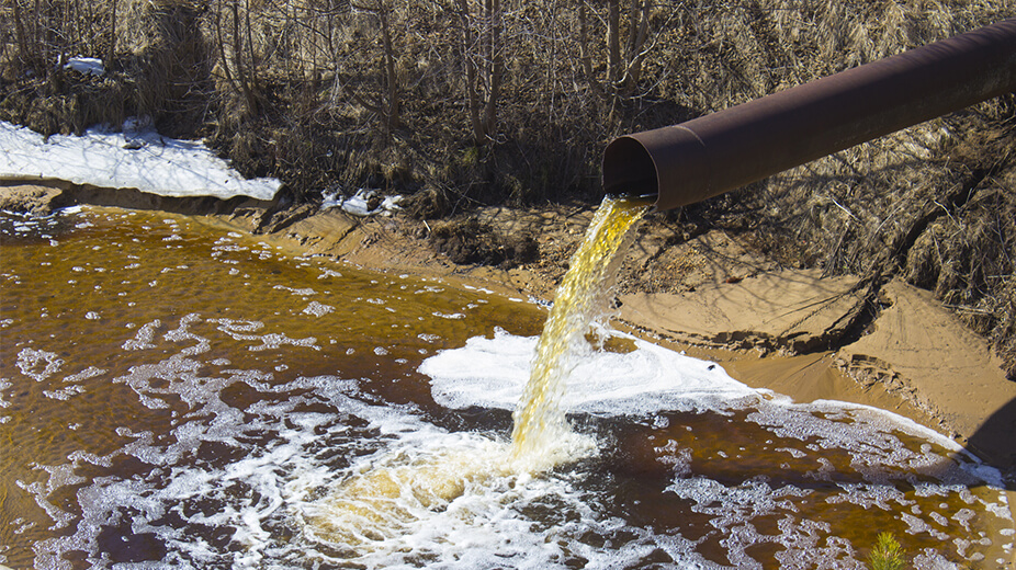 Wastewater Recycling