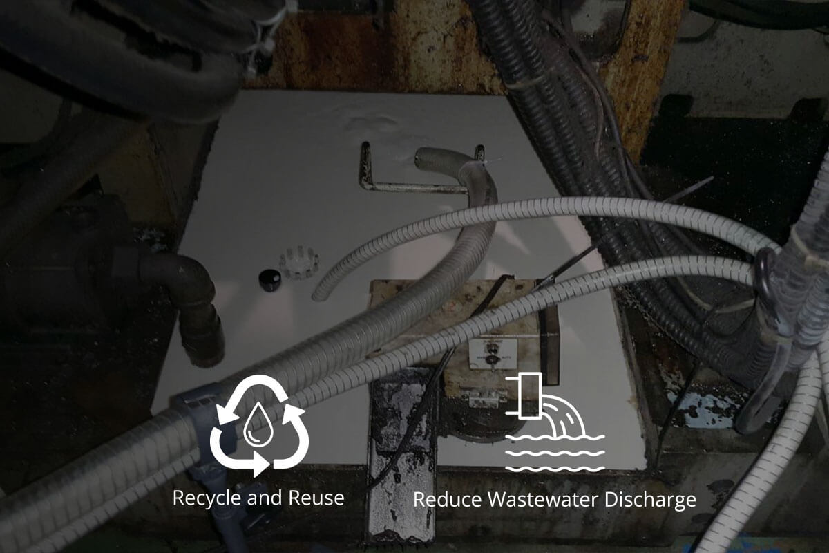 Premium Filtration for Achieving Excellence