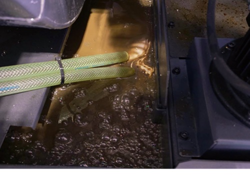 High-Pressure Machining Filtration Challenges: How to Ensure Coolant Stability and Regeneration