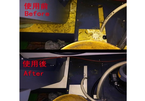 The Hidden Risks of Cutting Fluid Deterioration | HC Feng