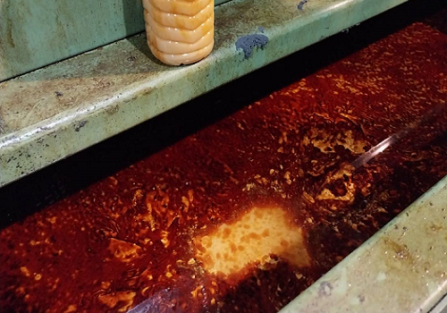 切削液穩定性如何影響 μm 等級精密加工？提升工件精度與表面粗糙度的關鍵