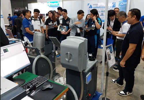 PDMEX 2026 Exhibition