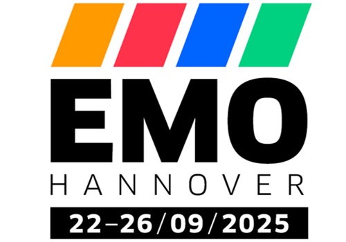 EMO 2025 Exposition Mondiale de la Machine-Outil