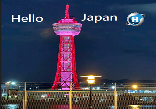 HC FENG's Breakthrough Debut in Japan: Manufacturing World 2025 Fukuoka Recap