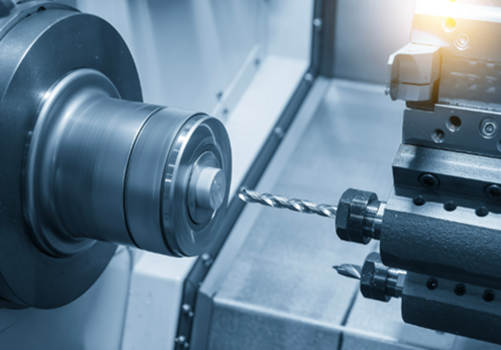 The Hidden Hero of Green Manufacturing: How Coolant Purification Extends Tool Life