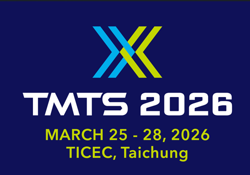 HC Feng at TMTS 2026