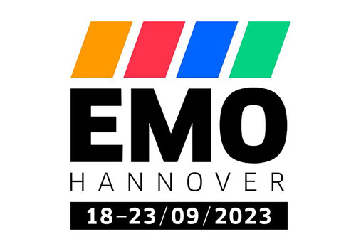 2023 EMO Hannover Germany