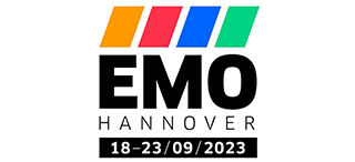 2023 EMO Hannover Germany