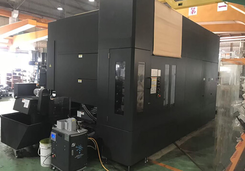 Customer Case- BEST-1 Demonstration | HC Feng Co., Ltd